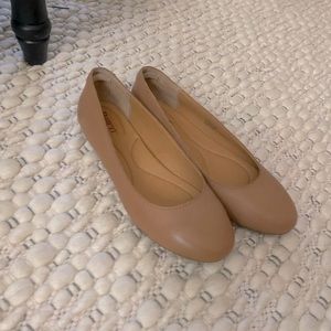 Brand New Born Flats